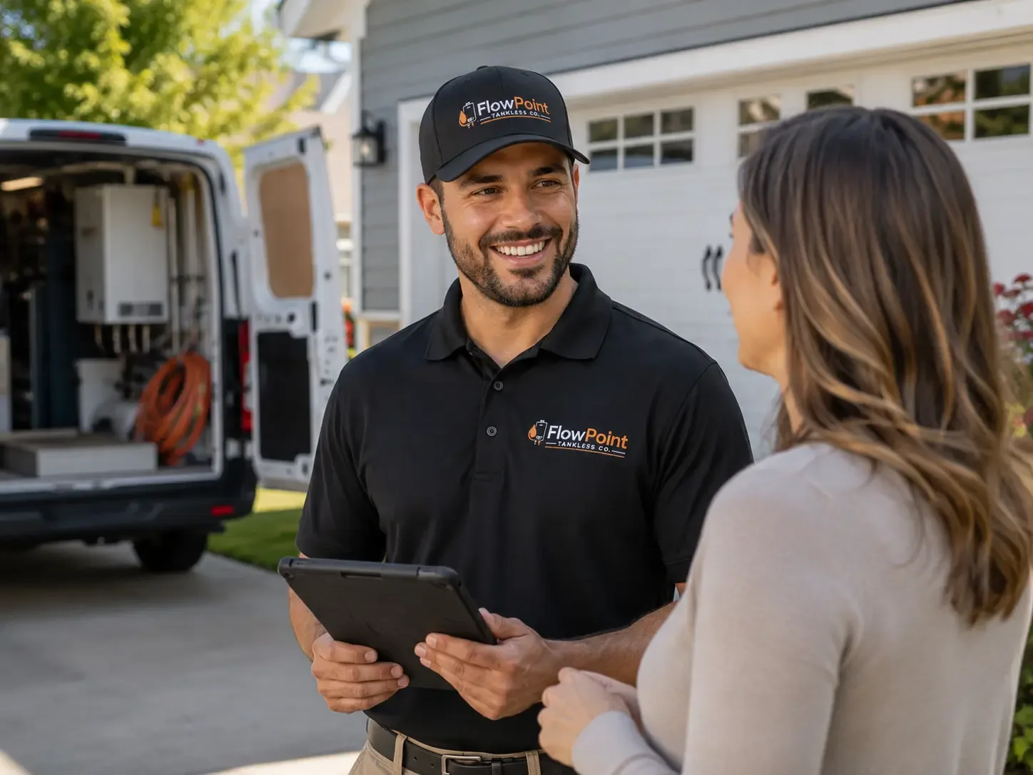 Tankless Water Heater Installation Marbury, MD FAQs